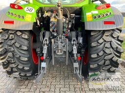 Fendt 516 VARIO S4