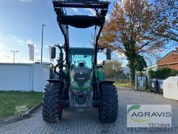 Fendt 516 VARIO S4