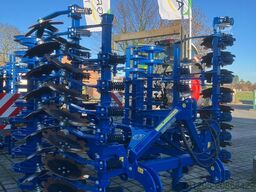 Köckerling REBELL CLASSIC 410 2.0