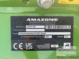Amazone KG 3001 SPECIAL