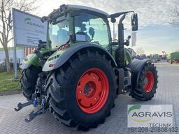 Fendt 720 VARIO S4