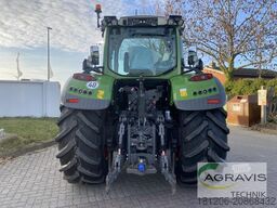 Fendt 720 VARIO S4