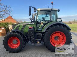 Fendt 720 VARIO S4