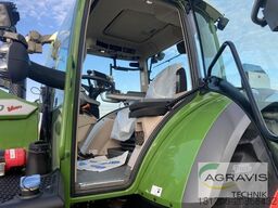 Fendt 720 VARIO S4