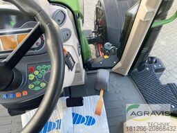 Fendt 720 VARIO S4