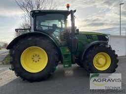 John Deere 6155 R
