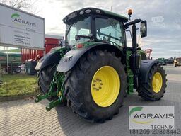 John Deere 6155 R