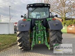 John Deere 6155 R