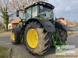 John Deere 6155 R