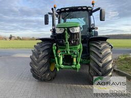 John Deere 6155 R