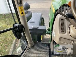 John Deere 6155 R