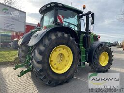 John Deere 6215 R