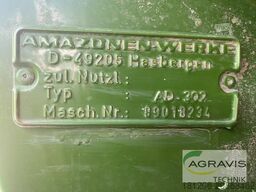Amazone AD 302