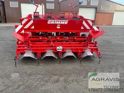 Grimme GL 420