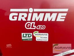 Grimme GL 420