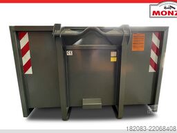 Monza Abrollplattform - 6000 bis 7000 mm