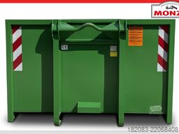 Monza Abrollplattform - 6000 bis 7000 mm