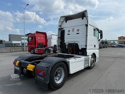 MAN TGX 18.480