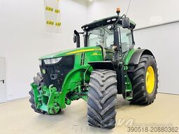 John Deere 7290R