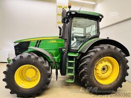John Deere 7290R