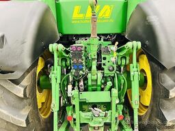 John Deere 7290R