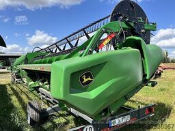 John Deere RDF 40