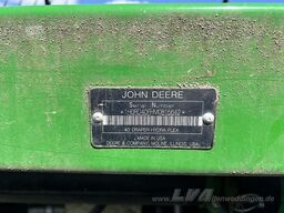John Deere RDF 40