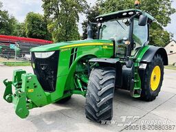 John Deere 8295R