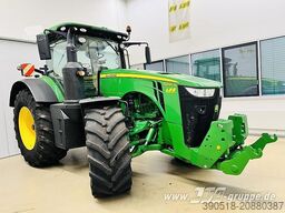 John Deere 8295R