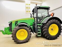 John Deere 8295R
