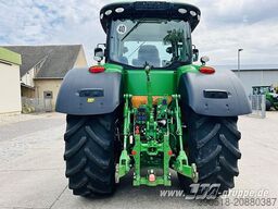John Deere 8295R