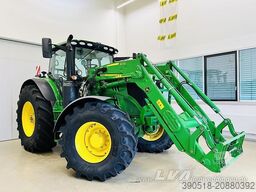 John Deere 6195R DirectDrive