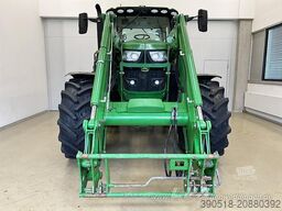 John Deere 6195R DirectDrive