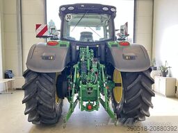 John Deere 6195R DirectDrive