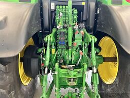 John Deere 6195R DirectDrive