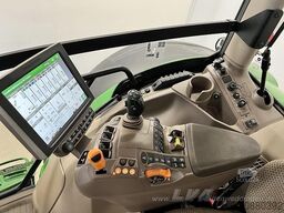 John Deere 6195R DirectDrive