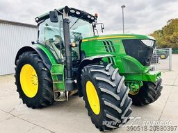 John Deere 6210R