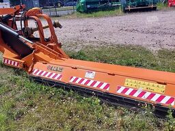 Berti TRINCIARGINI WING 250