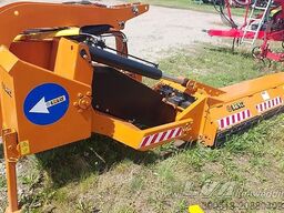 Berti TRINCIARGINI WING 250