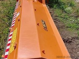 Berti TRINCIARGINI WING 250