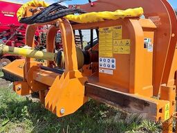 Berti TRINCIARGINI WING 250