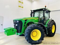 John Deere 8295R