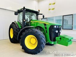 John Deere 8295R