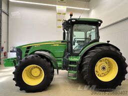 John Deere 8295R
