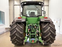 John Deere 8295R