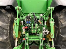 John Deere 8295R