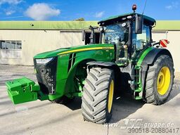 John Deere 8370R E23 PowerShift