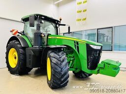 John Deere 8370R E23 PowerShift