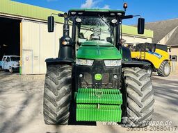 John Deere 8370R E23 PowerShift