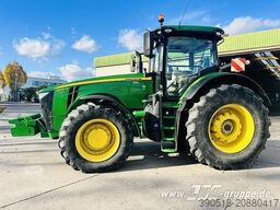 John Deere 8370R E23 PowerShift